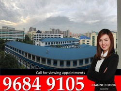 Blk 516 Hougang Avenue 10 (Hougang), HDB 4 Rooms #167806262